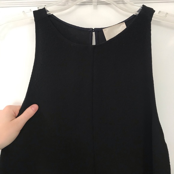 *HOST PICK* Aritzia Wilfred Le Fou Trompette Dress - Picture 3 of 5